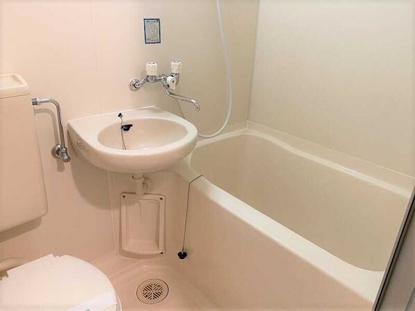 ONEs RESIDENCE立川錦町の物件内観写真